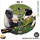 創造素材 動物/犬
