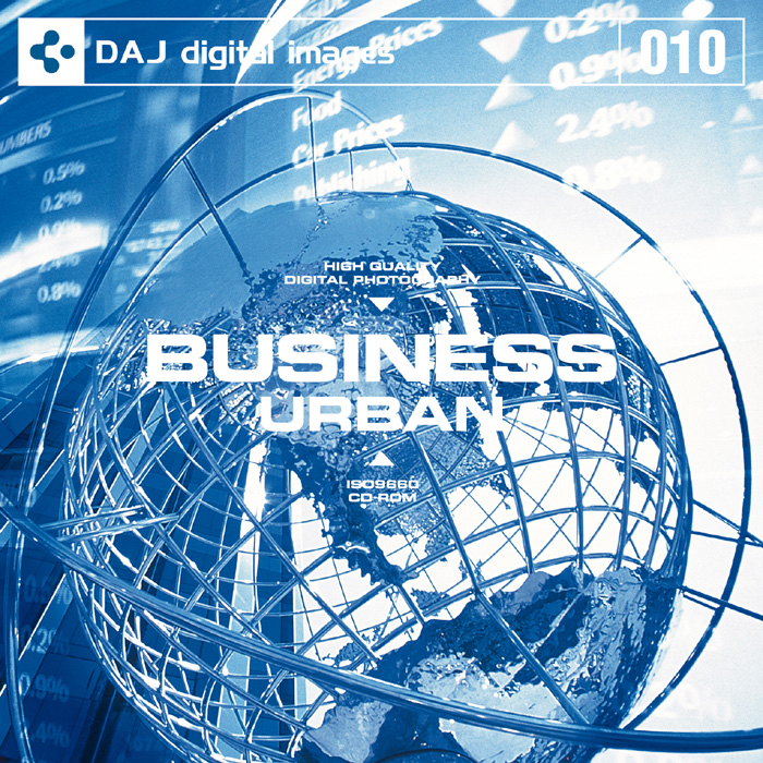 DAJ010 BUSINESS / URBAN 【ビジネスシリーズ～アーバン】