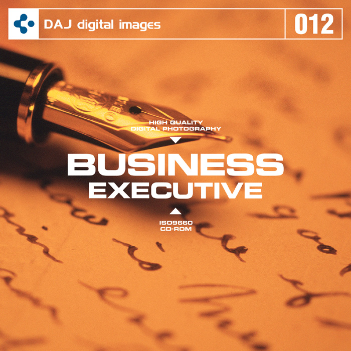 DAJ012 BUSINESS / EXECUTIVE 【ビジネスシリーズ～エグゼクティブ】