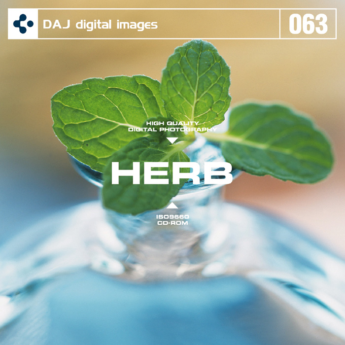 DAJ063 ＨＥＲＢ 【ハーブ】