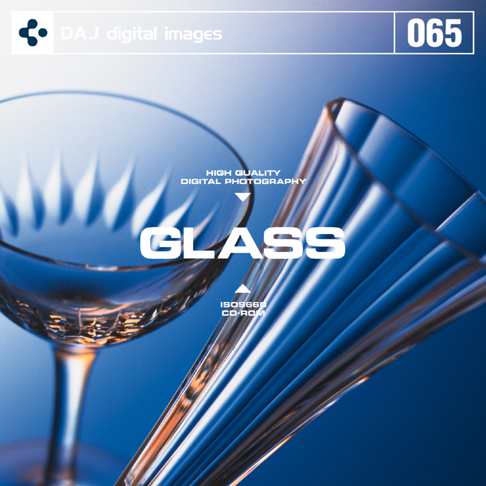 DAJ065 ＧＬＡＳＳ 【グラスイメージ】