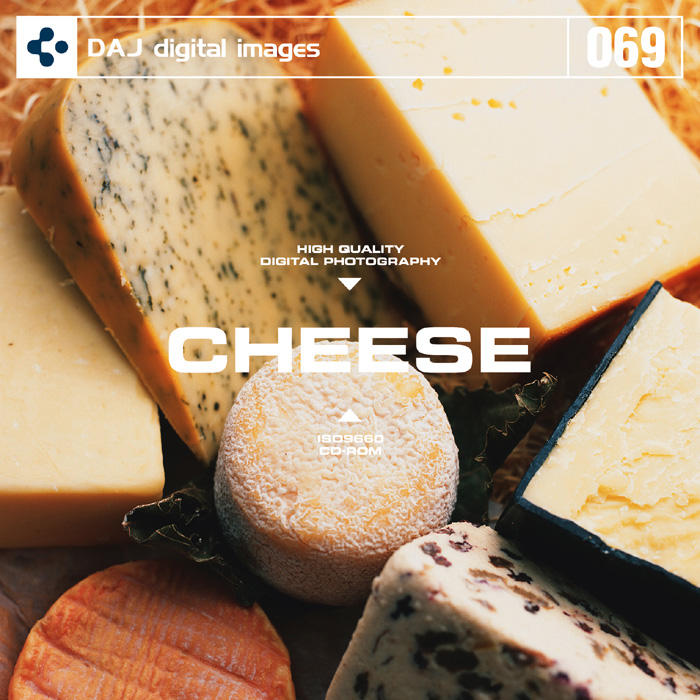DAJ069 CHEESE 【チーズ】