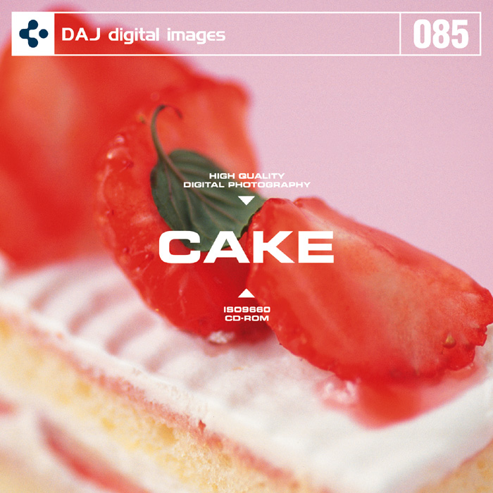 DAJ 085 CAKE