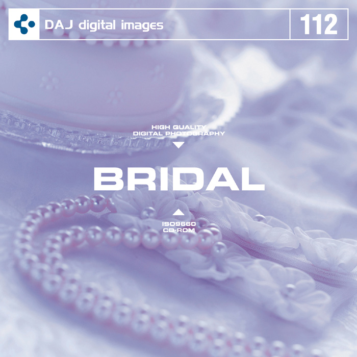 DAJ112 BRIDAL 【ハッピーウエディング】