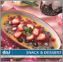 DAJ 193 SNACK & DESSERT