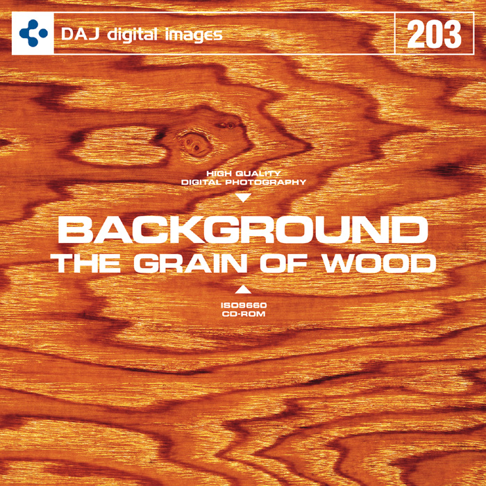 DAJ203 BACKGROUND/THE GRAINOFWOOD 【バックグラウンド 木】