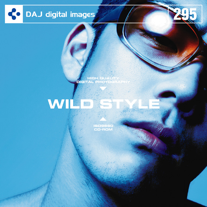 DAJ295 WILD STYLE 【ワイルドスタイル】