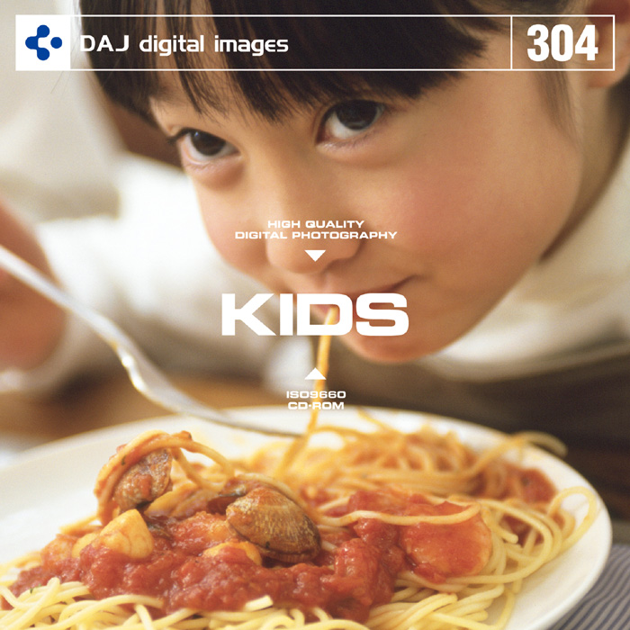 DAJ304 KIDS 【キッズ】