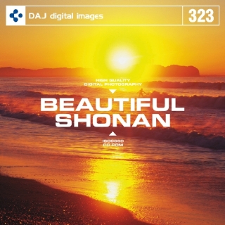 DAJ323 BEAUTIFUL SHONAN 【湘南】