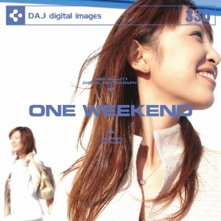 DAJ330 ONE WEEKEND 【ウィークエンドバケーション】