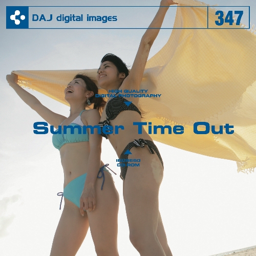DAJ347 Summer Time Out【サマータイムアウト】