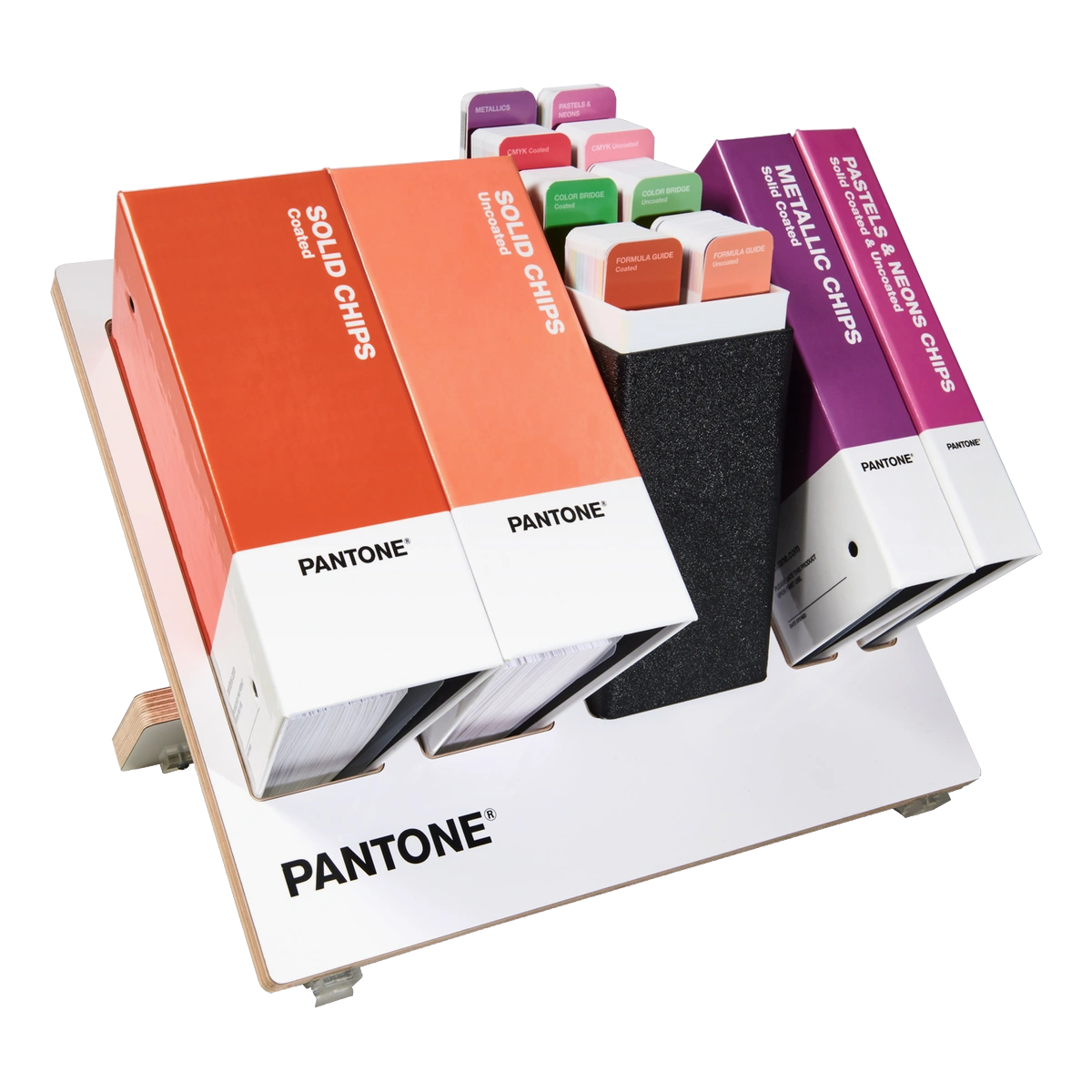 PANTONE リファレンス・ライブラリ