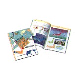 デザインマップ（地図のデザイン集）