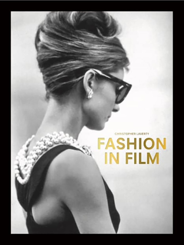 Fashion in Film　映画衣装とファッションデザイナー ボーンデジタル 追跡可能メール便可