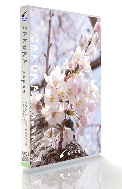 GRAN IMAGE A503 サクラジャパン