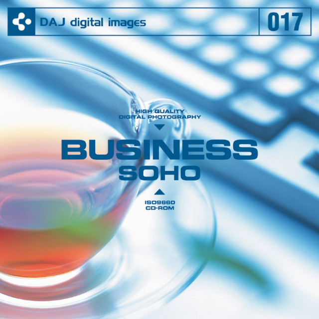 DAJ017 BUSINESS / SOHO 【ビジネスシリーズ～ＳＯＨＯ】