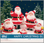 DAJ 051 HAPPY CHRISTMAS 01