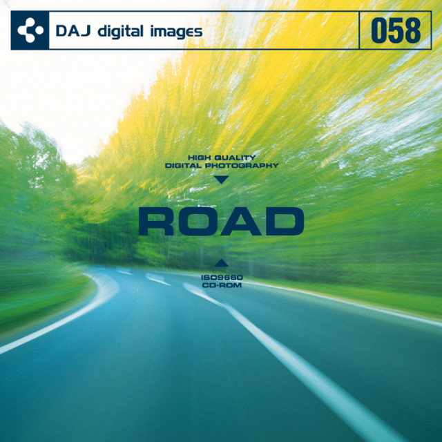 DAJ058 ＲＯＡＤ 【オン・ザ・ロード】