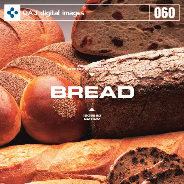 DAJ060 ＢＲＥＡＤ 【パン】