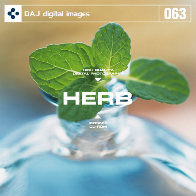 DAJ063 ＨＥＲＢ 【ハーブ】