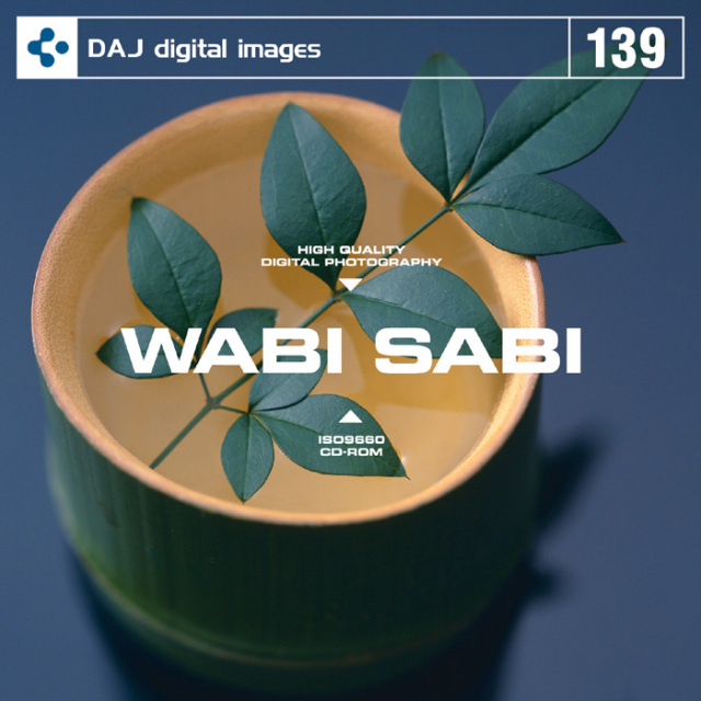 DAJ139 WABI SABI 【詫寂】