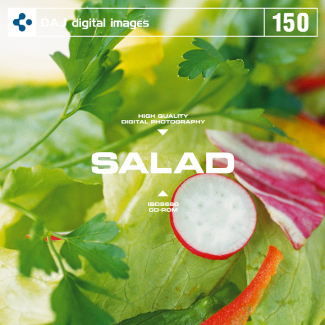 DAJ150 SALAD 【サラダ】