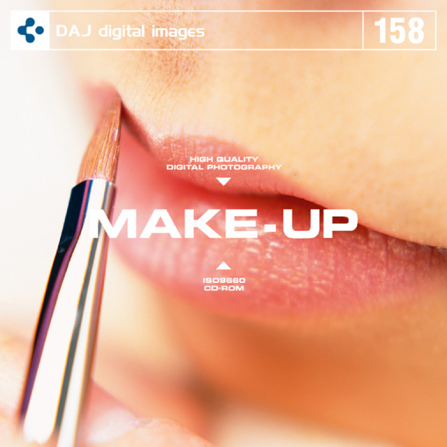 DAJ158 MAKE-UP 【メイクアップ】