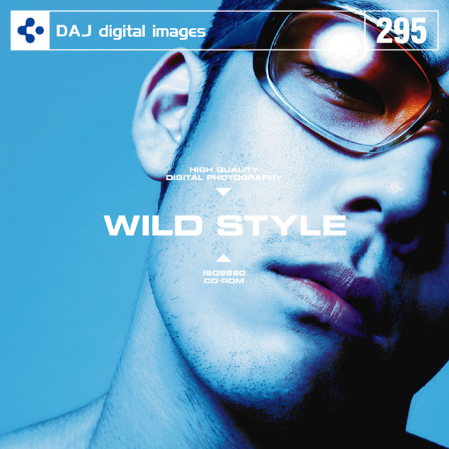 DAJ295 WILD STYLE 【ワイルドスタイル】