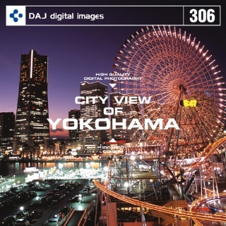 DAJ306 YOKOHAMA 【横浜散策】