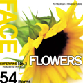 SUPER FINE No.1 FLOWERS （花々）