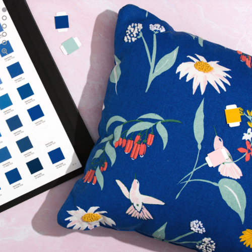 PANTONE（パントン）FHIコットン・チップセット