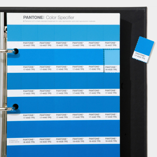【PANTONE】 色見本帳 スペシファイアー1000 PANTONE パントン FHI カラースペシファイヤー＆ガイドおよび新
