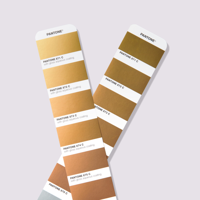 pantone