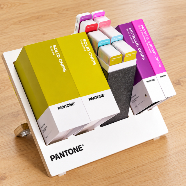 PANTONE リファレンス・ライブラリ 正規品 最新版