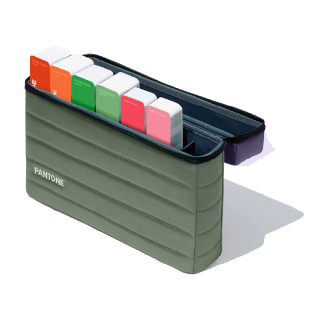 PANTONE エッセンシャル