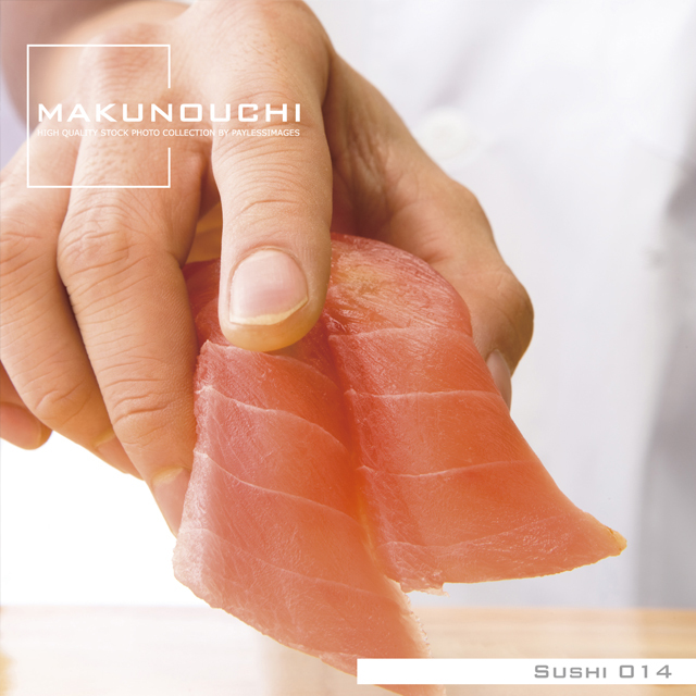 Makunouchi 014 Sushi