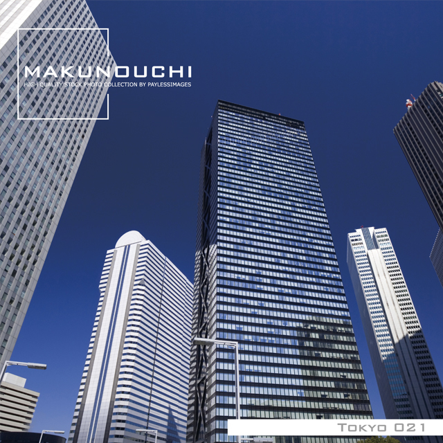 Makunouchi 021 Tokyo