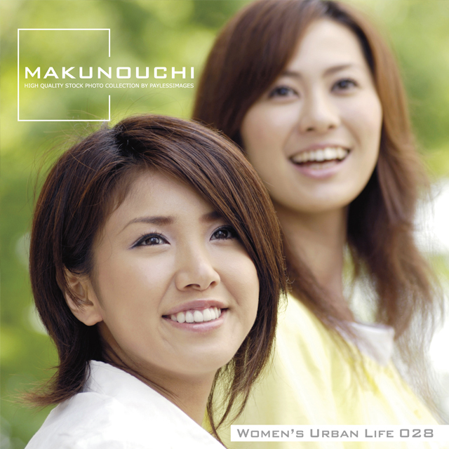 Makunouchi 028 Women's Urban Life