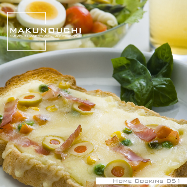 Makunouchi 051 Home Cooking