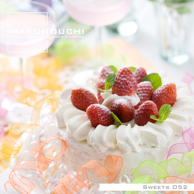 Makunouchi 052 Sweets
