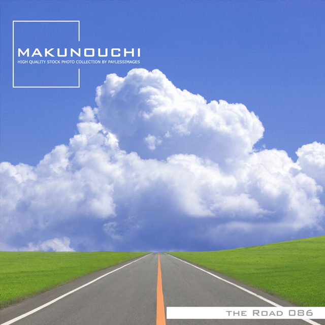 Makunouchi 086 The Road