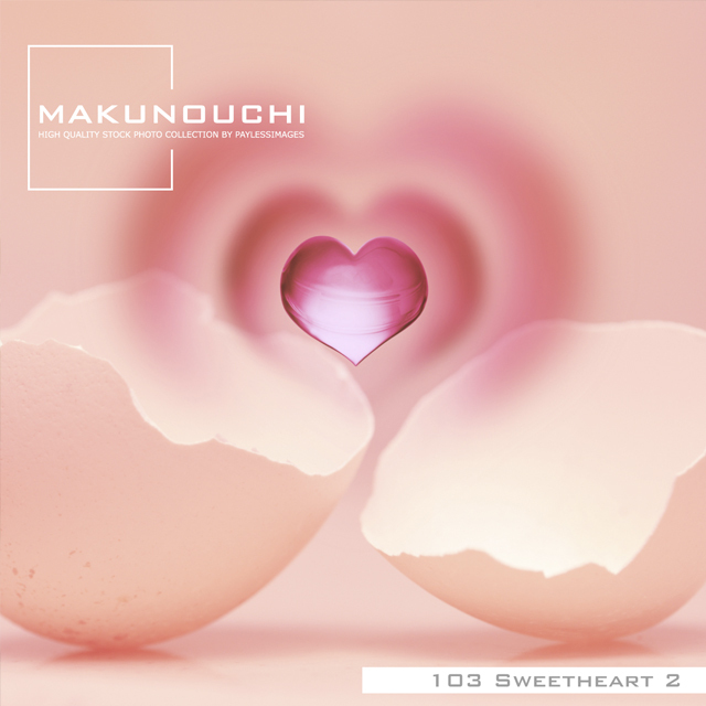 Makunouchi 103 Sweetheart 2