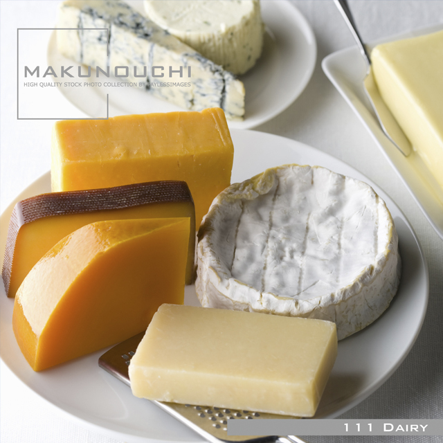 Makunouchi 111 Dairy