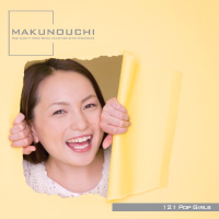 Makunouchi 121 Pop girls