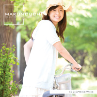 Makunouchi 122 Spring wind