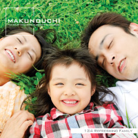 Makunouchi 124 Refreshing family