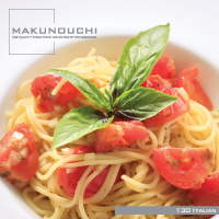Makunouchi 130 Italian