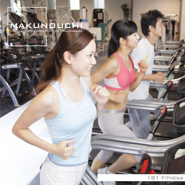 Makunouchi 181 Fitness