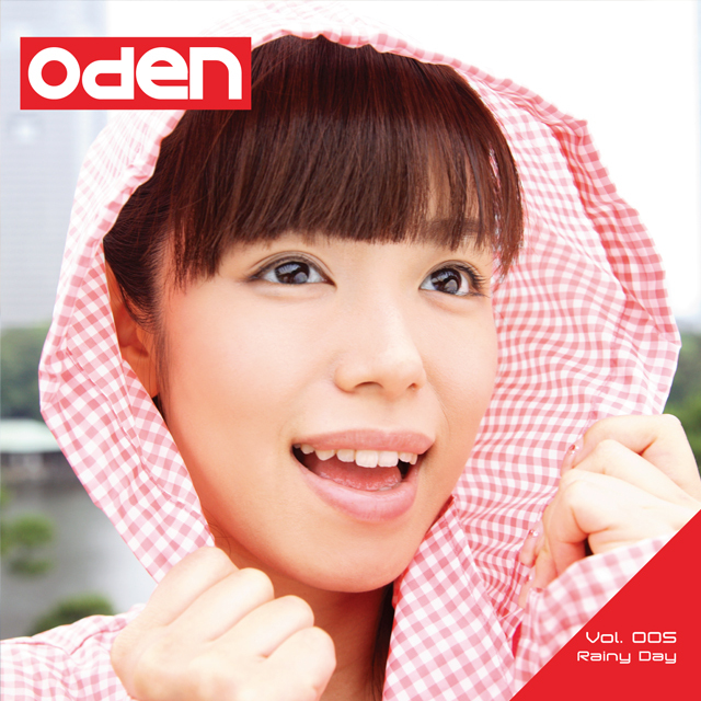 Oden 005 Rainy Day