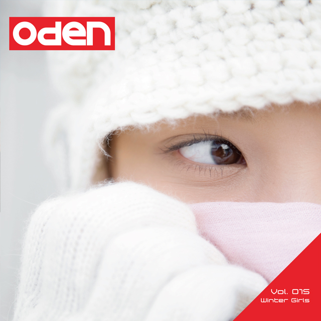 Oden 015 Winter Girls